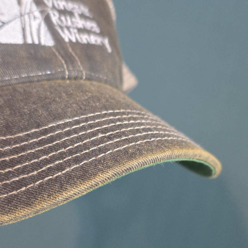 Vines & Rushes Trucker Hat - Picture 10 of 10